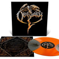 Buy – Obituary "Obituary" 12" – Metal Band & Music Merch – Massacre Merch