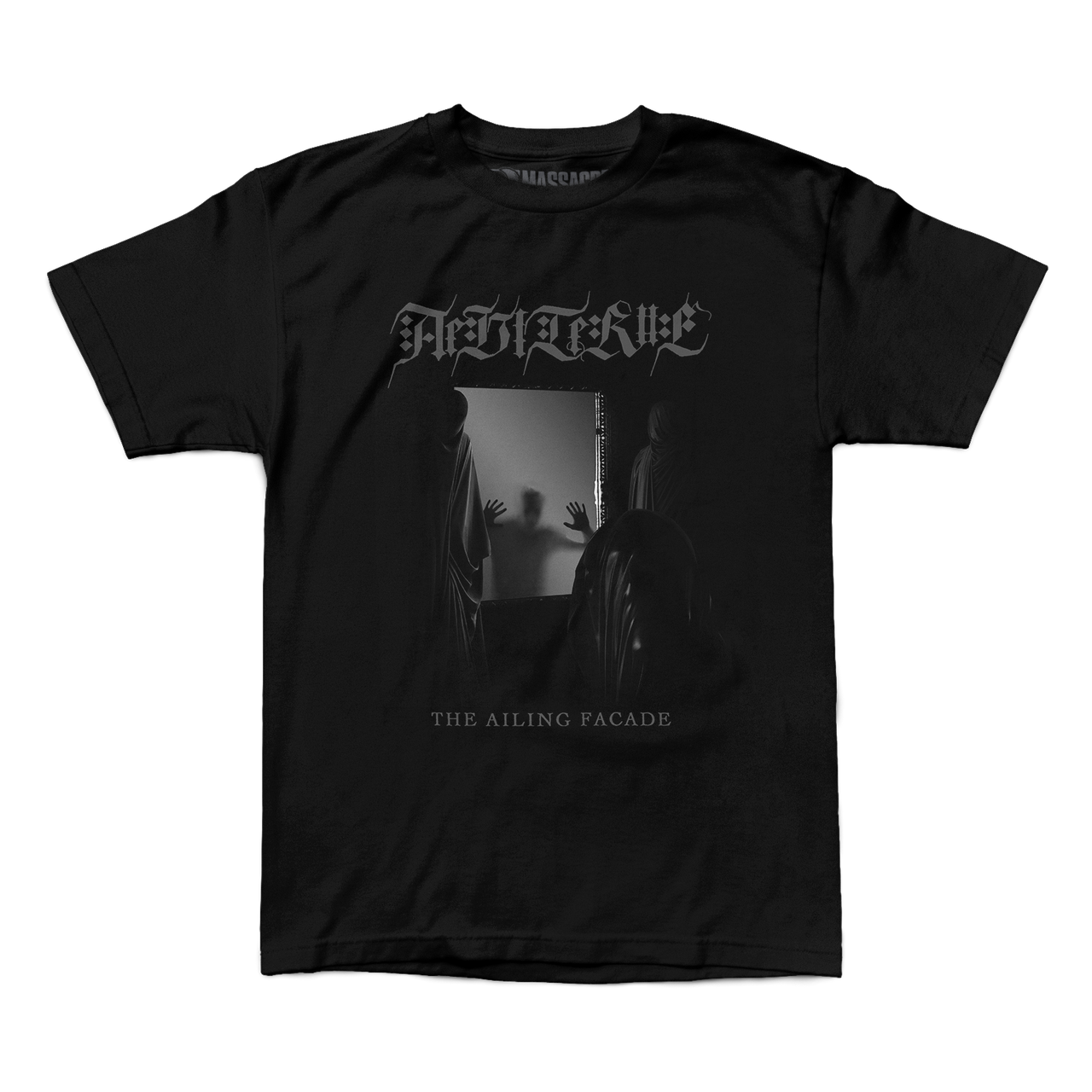 Aeviterne "Ailing Facade" Shirt