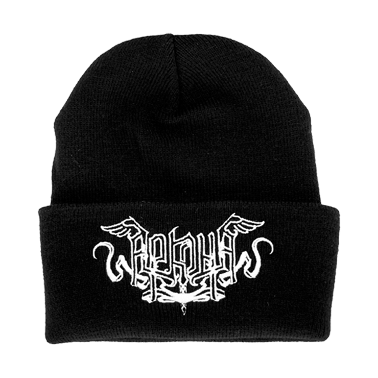 Buy – Arkona "Logo" Beanie – Metal Band & Music Merch – Massacre Merch