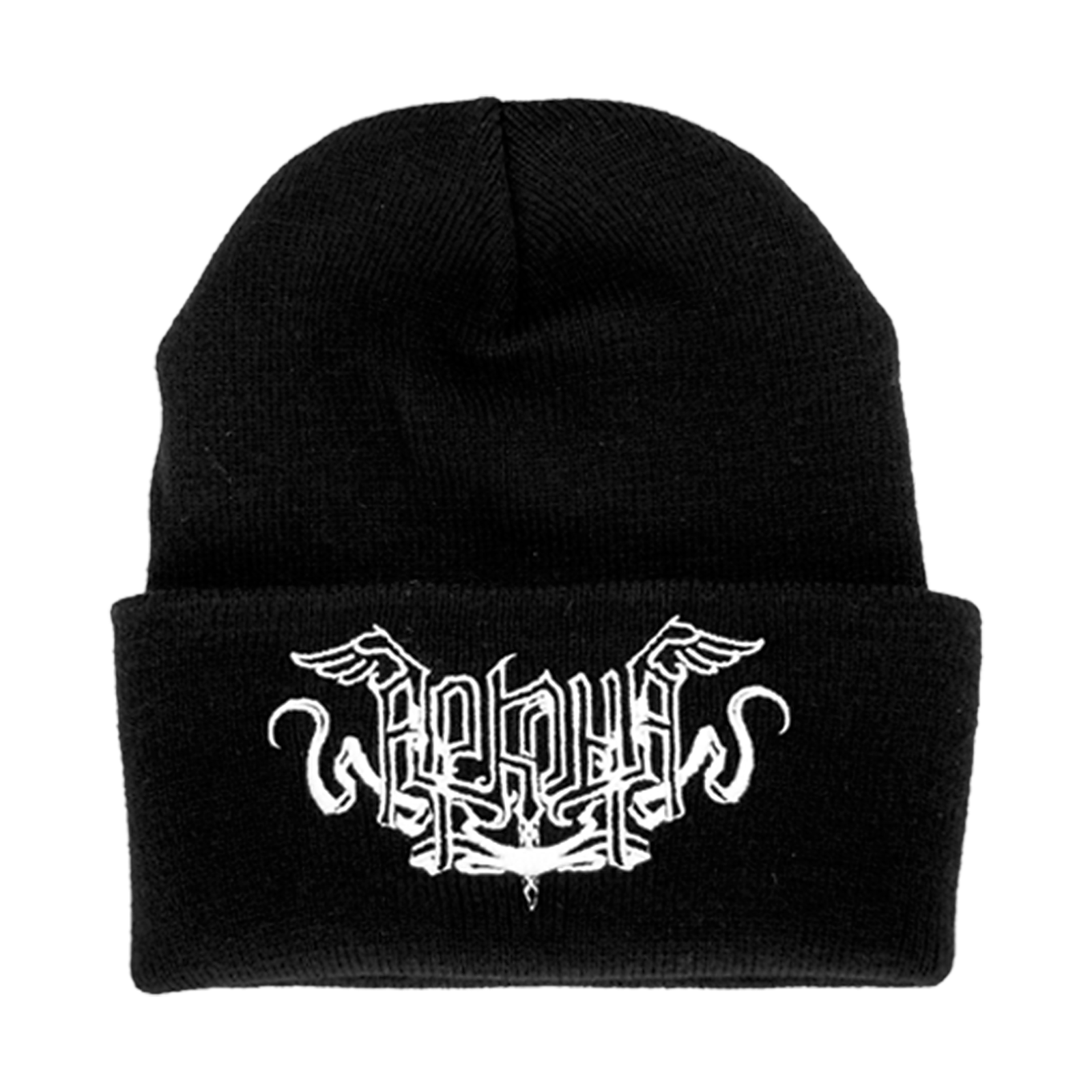 Buy – Arkona "Logo" Beanie – Metal Band & Music Merch – Massacre Merch