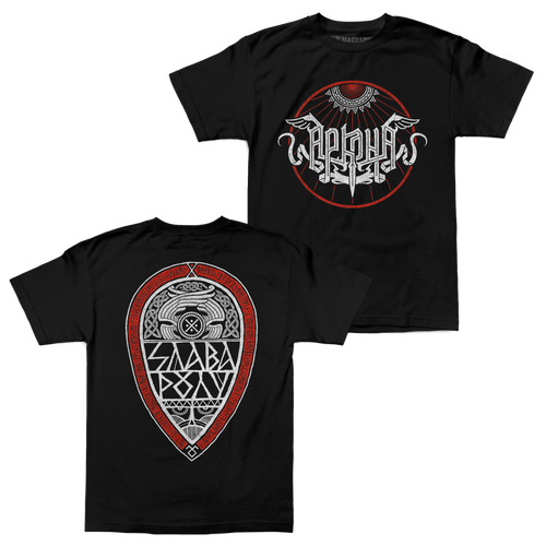 Buy – Arkona "Slave Rodu" Shirt – Metal Band & Music Merch – Massacre Merch