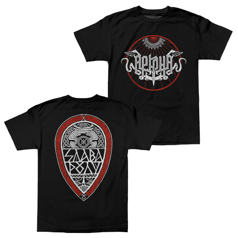 Buy – Arkona "Slave Rodu" Shirt – Metal Band & Music Merch – Massacre Merch