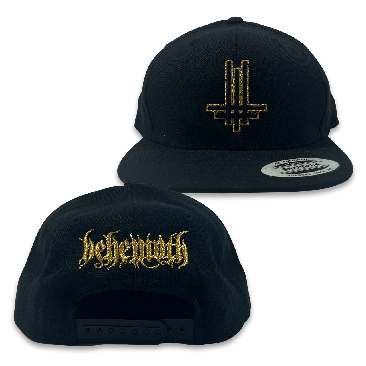 Behemoth "Triumvirtus" Snapback