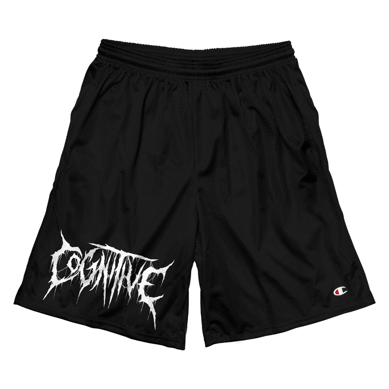 Cognitive "Logo" Shorts