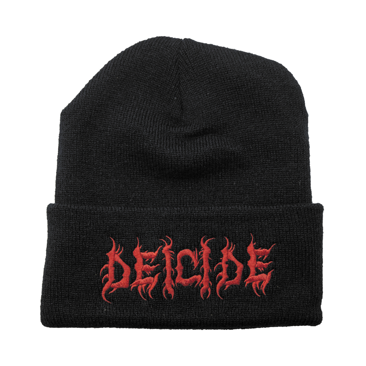 Buy – Deicide "Logo" Beanie – Metal Band & Music Merch – Massacre Merch