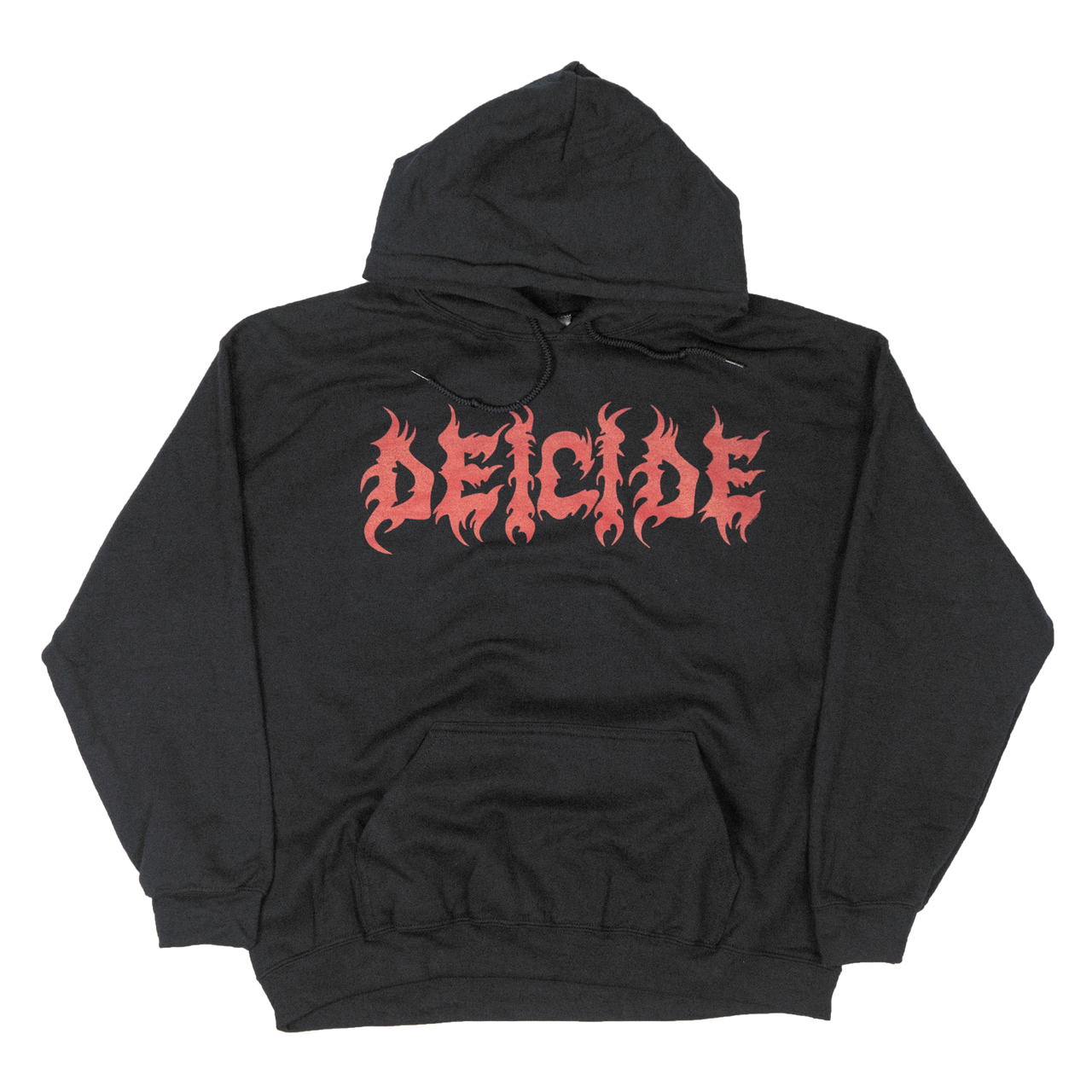 Deicide "Logo" Hoodie