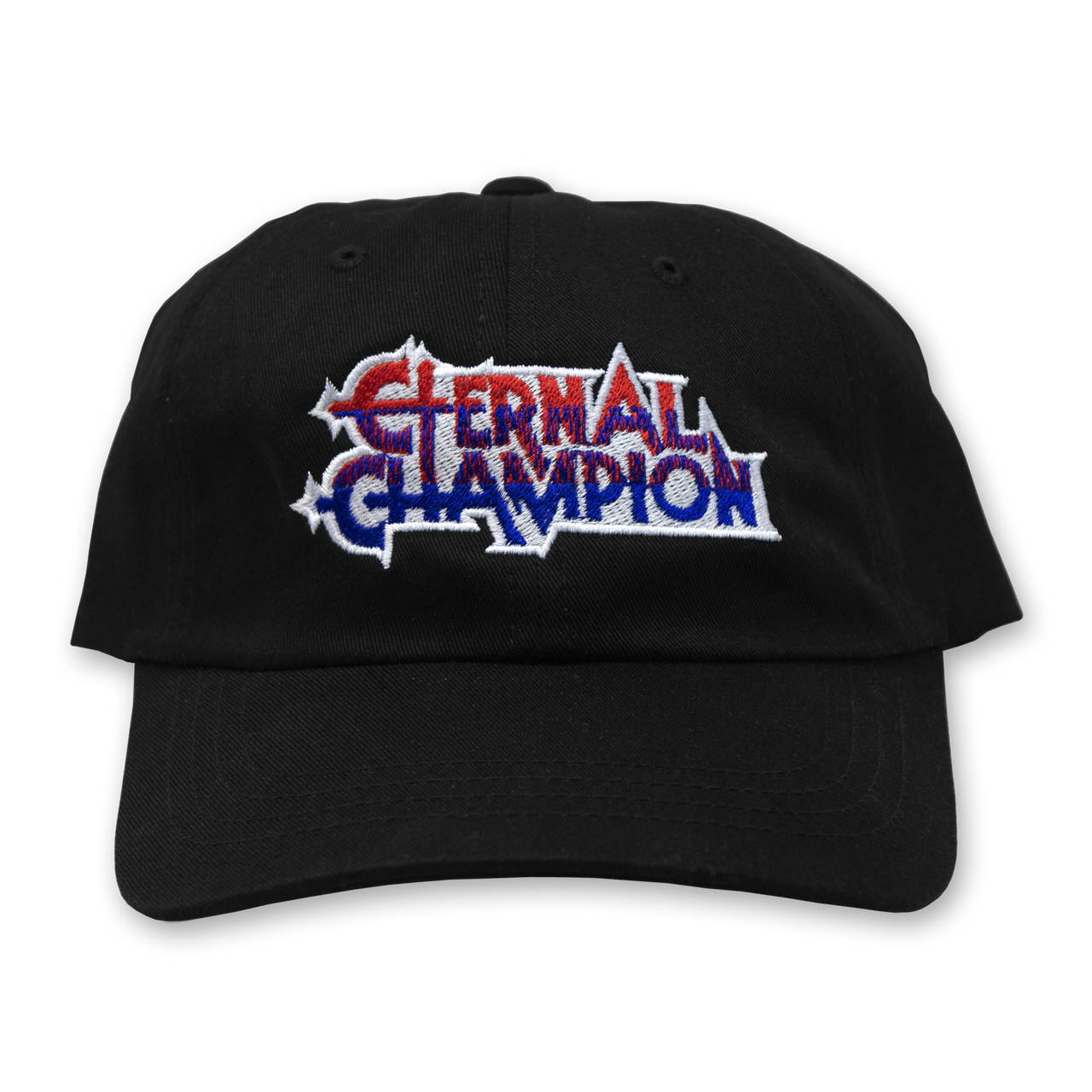 Buy – Eternal Champion "Epic Classic" Hat – Metal Band & Music Merch – Massacre Merch