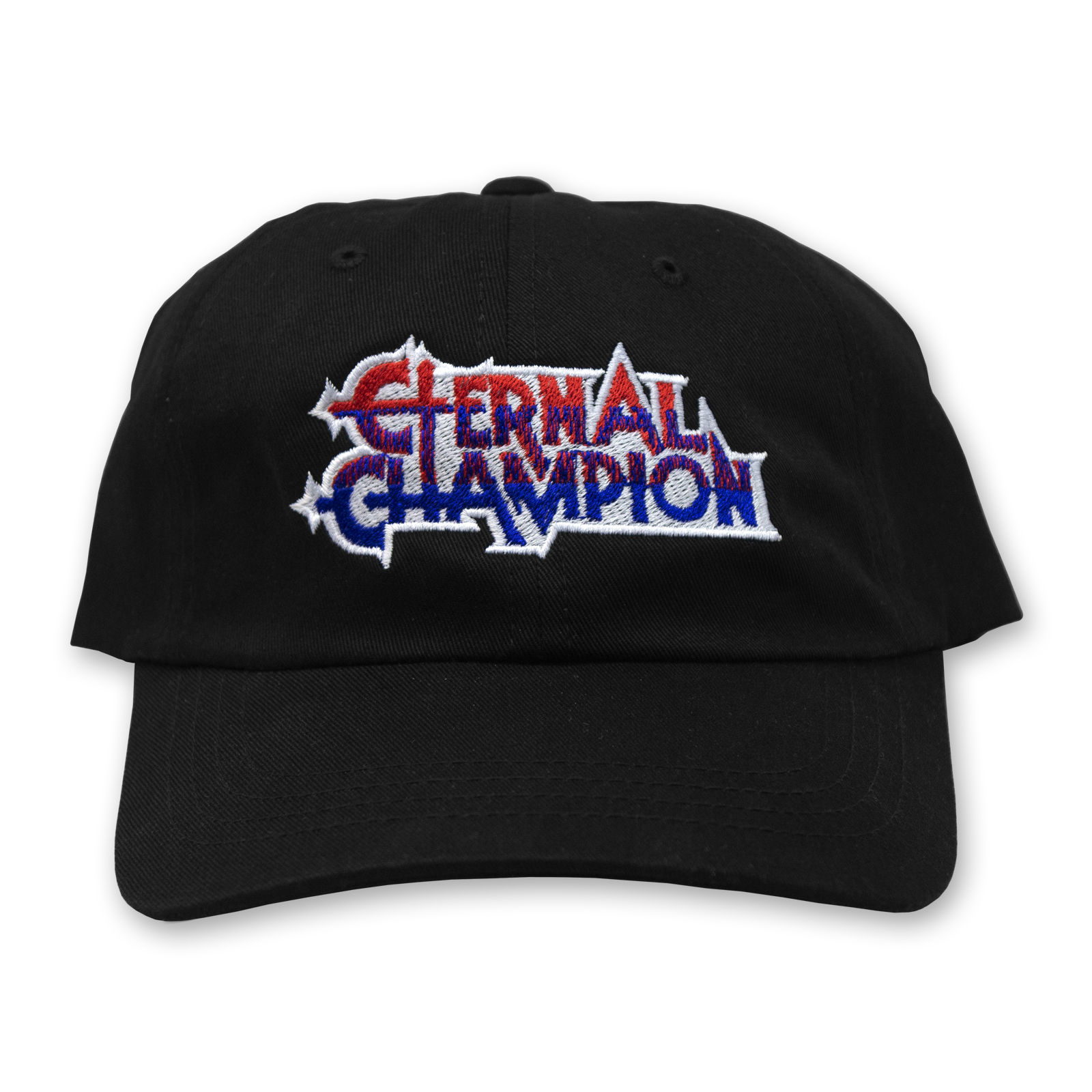 Buy – Eternal Champion "Epic Classic" Hat – Metal Band & Music Merch – Massacre Merch