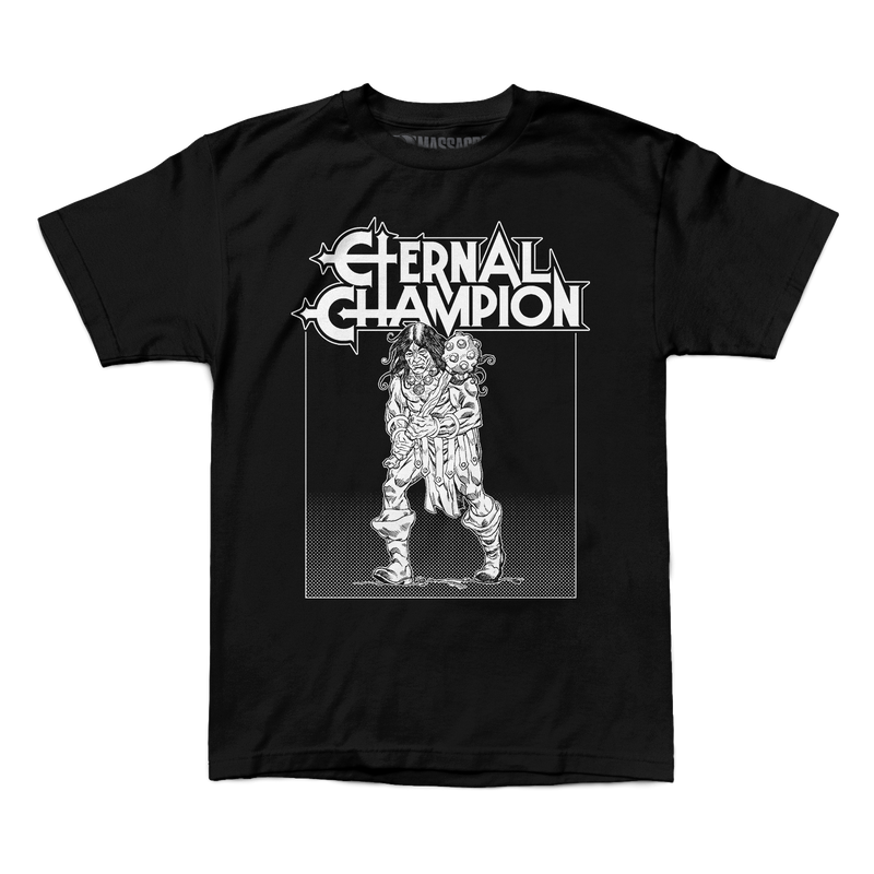Eternal Champion "Muscle Man" Shirt