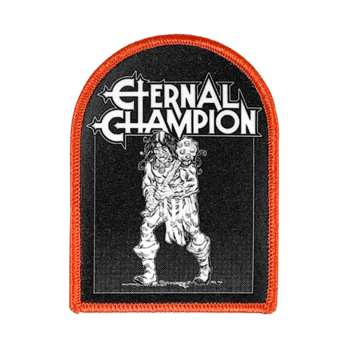 Official Eternal Champion – Metal Band & Music Merch Massacre Merch