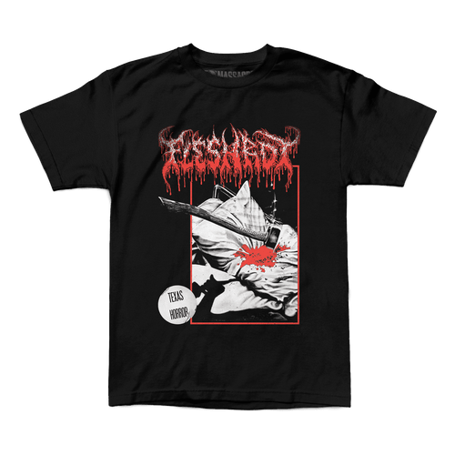 Buy – Fleshrot "Axe" Shirt – Metal Band & Music Merch – Massacre Merch