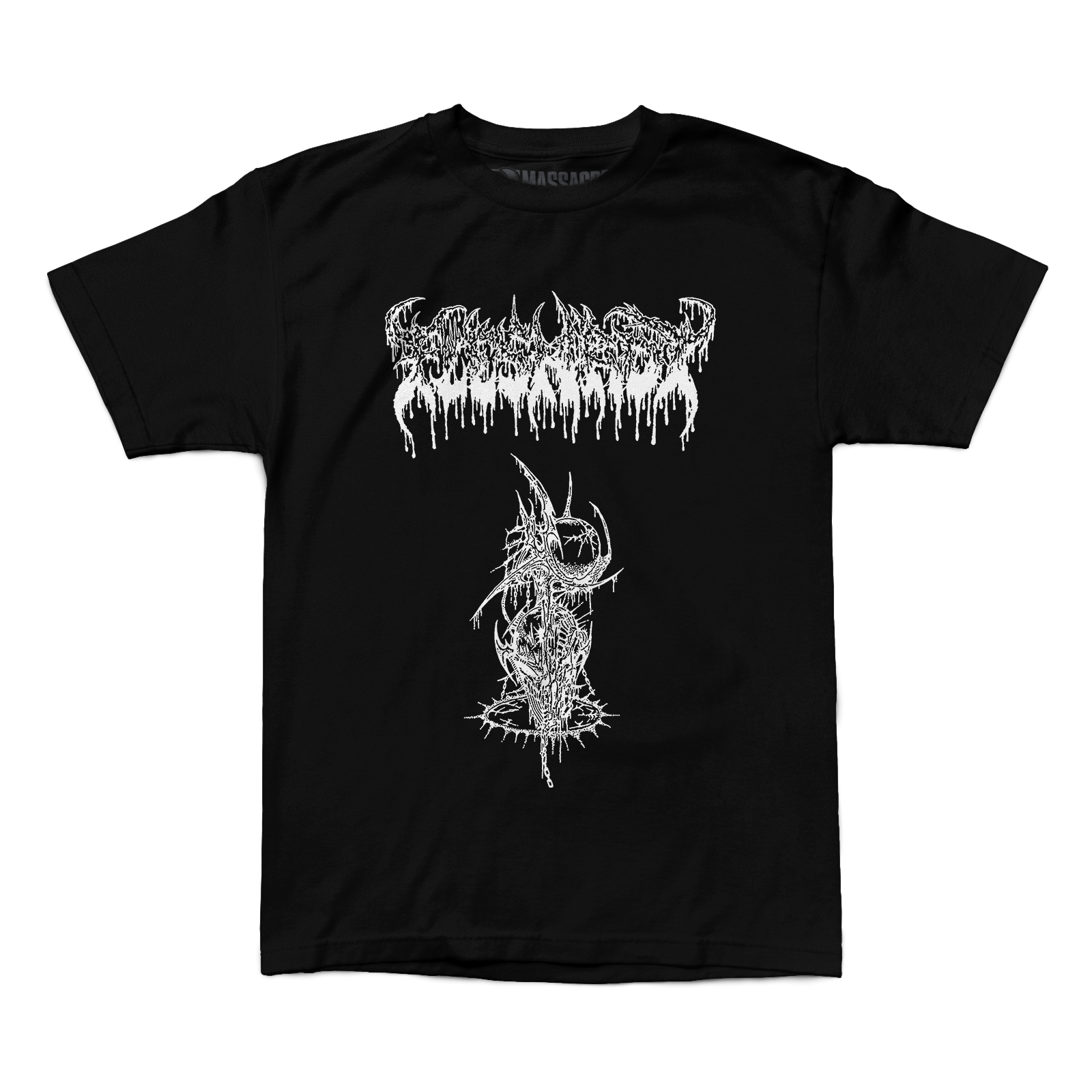 Buy – Fleshrot "Dirty" Shirt – Metal Band & Music Merch – Massacre Merch