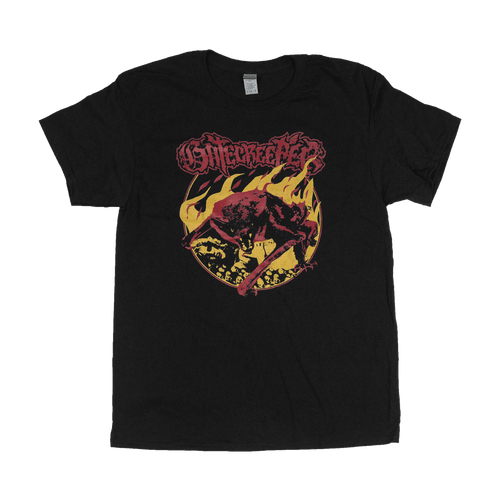 Buy – Gatecreeper "Craving Flesh" Shirt – Metal Band & Music Merch – Massacre Merch