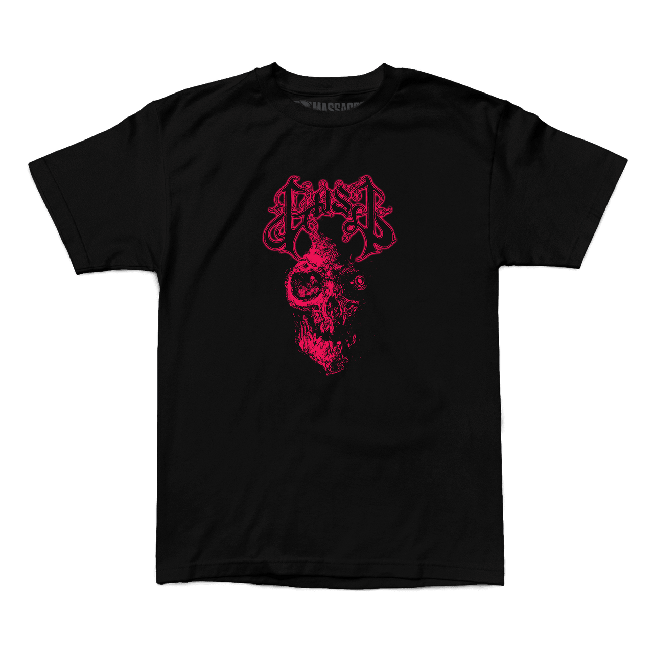 Buy – Gost "Nightbreed" Shirt – Metal Band & Music Merch – Massacre Merch