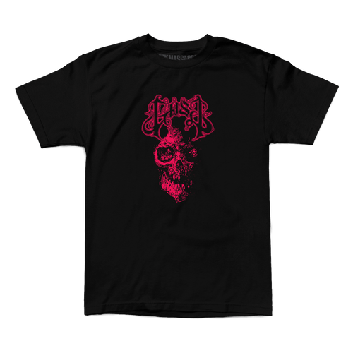 Buy – Gost "Nightbreed" Shirt – Metal Band & Music Merch – Massacre Merch