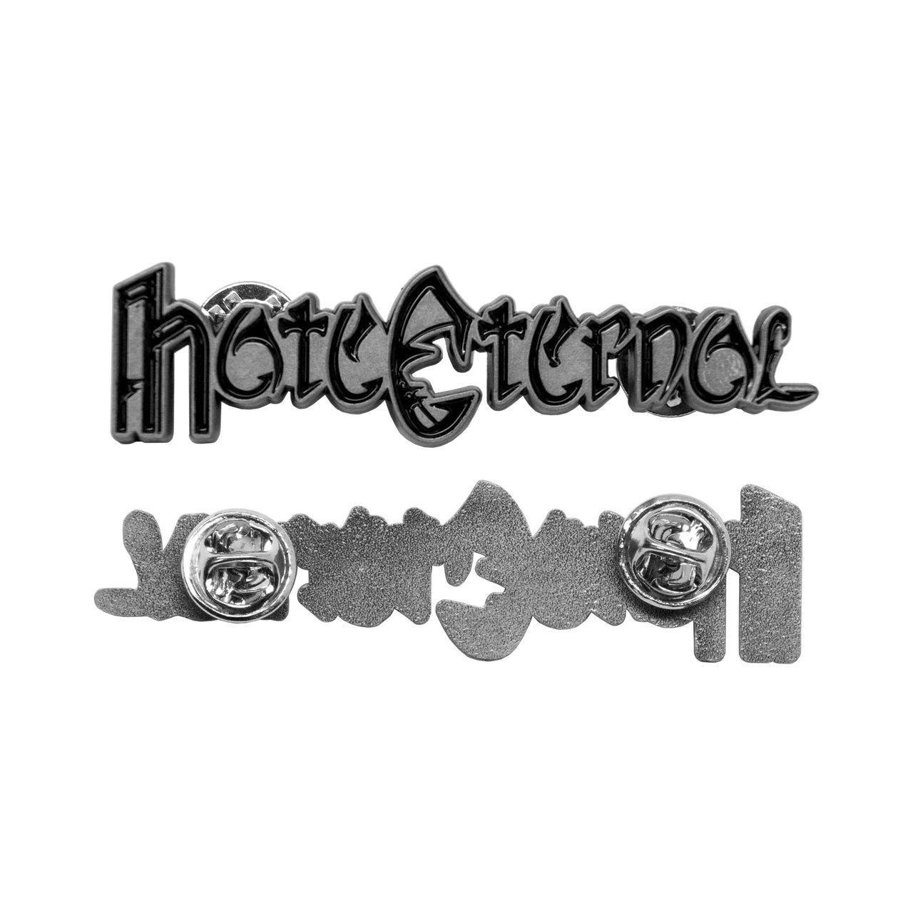 Buy – Hate Eternal "Logo" Lapel Pin – Metal Band & Music Merch – Massacre Merch