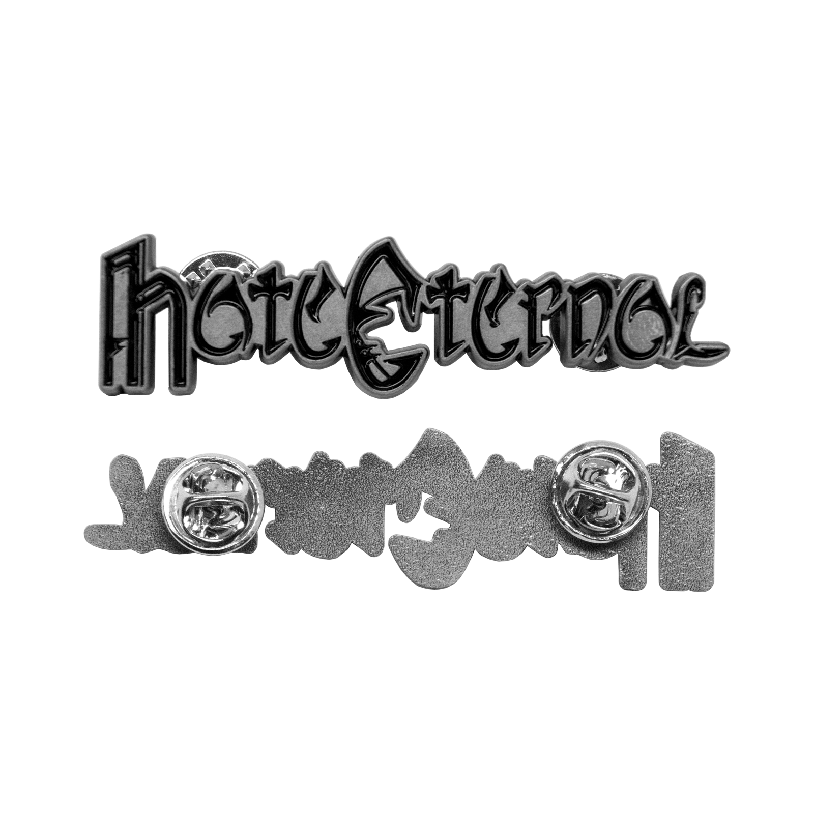 Buy – Hate Eternal "Logo" Lapel Pin – Metal Band & Music Merch – Massacre Merch