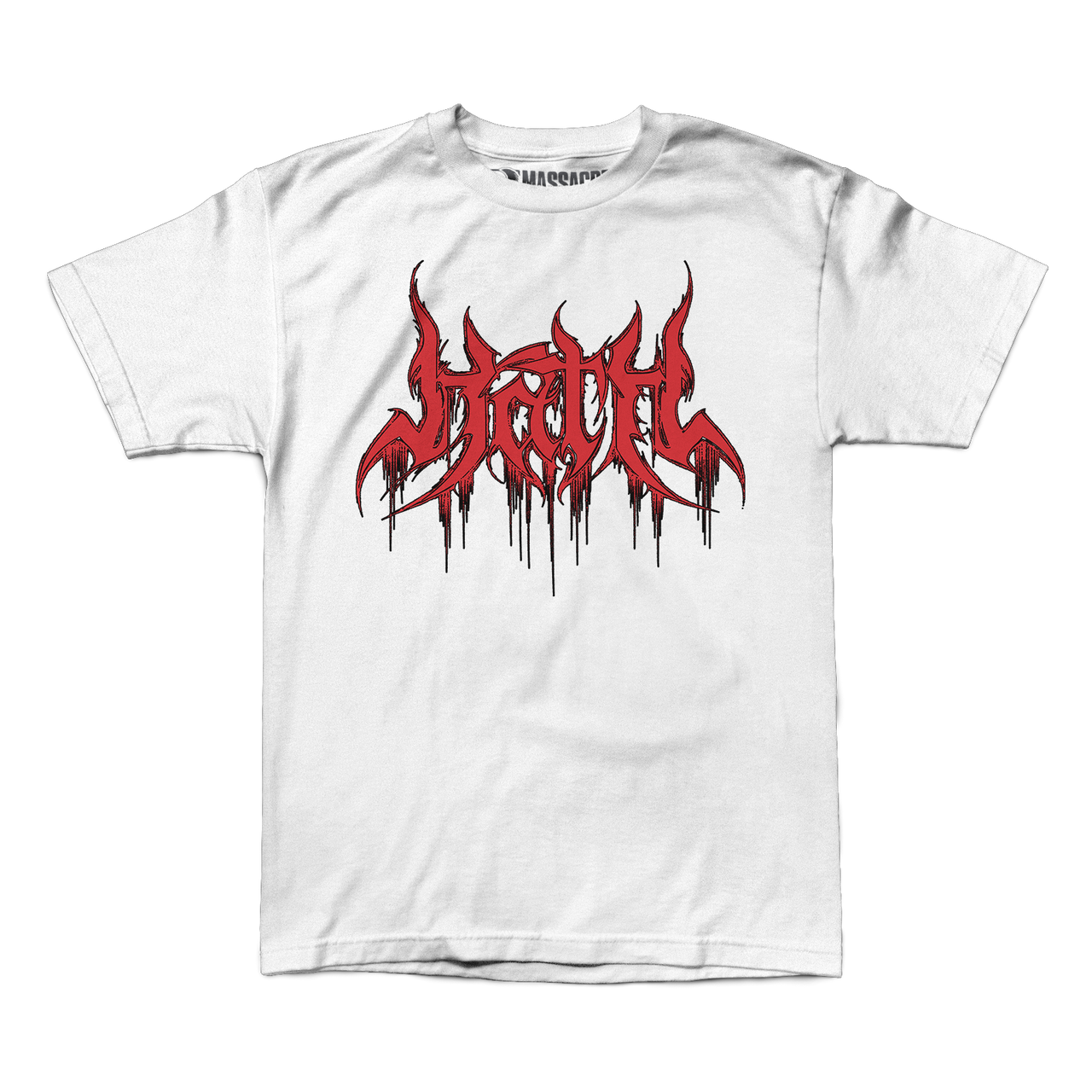 Buy – Hath "Bloodhath" Shirt – Metal Band & Music Merch – Massacre Merch