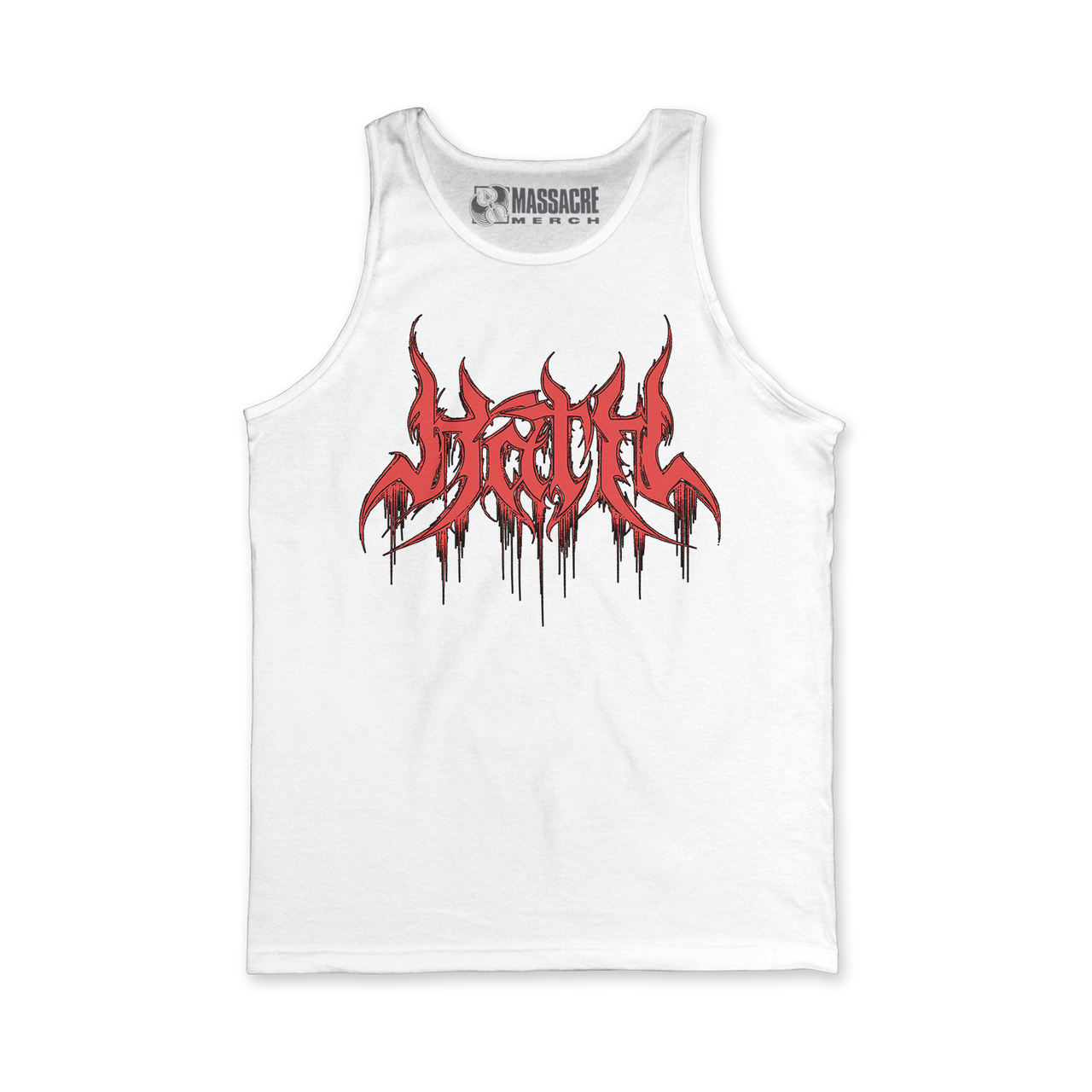 Hath "Bloodhath" Tank Top