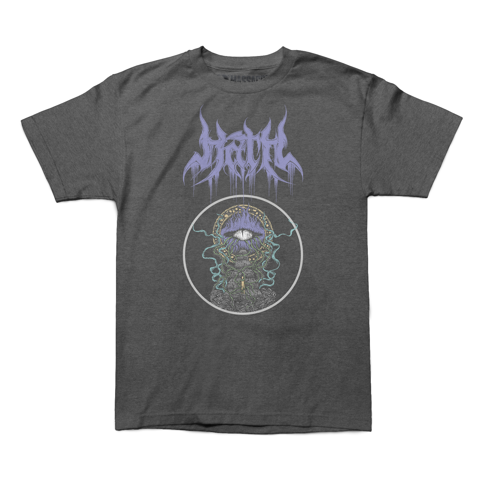 Buy – Hath "Atropus" Shirt – Metal Band & Music Merch – Massacre Merch