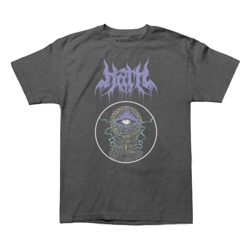 Buy – Hath "Atropus" Shirt – Metal Band & Music Merch – Massacre Merch
