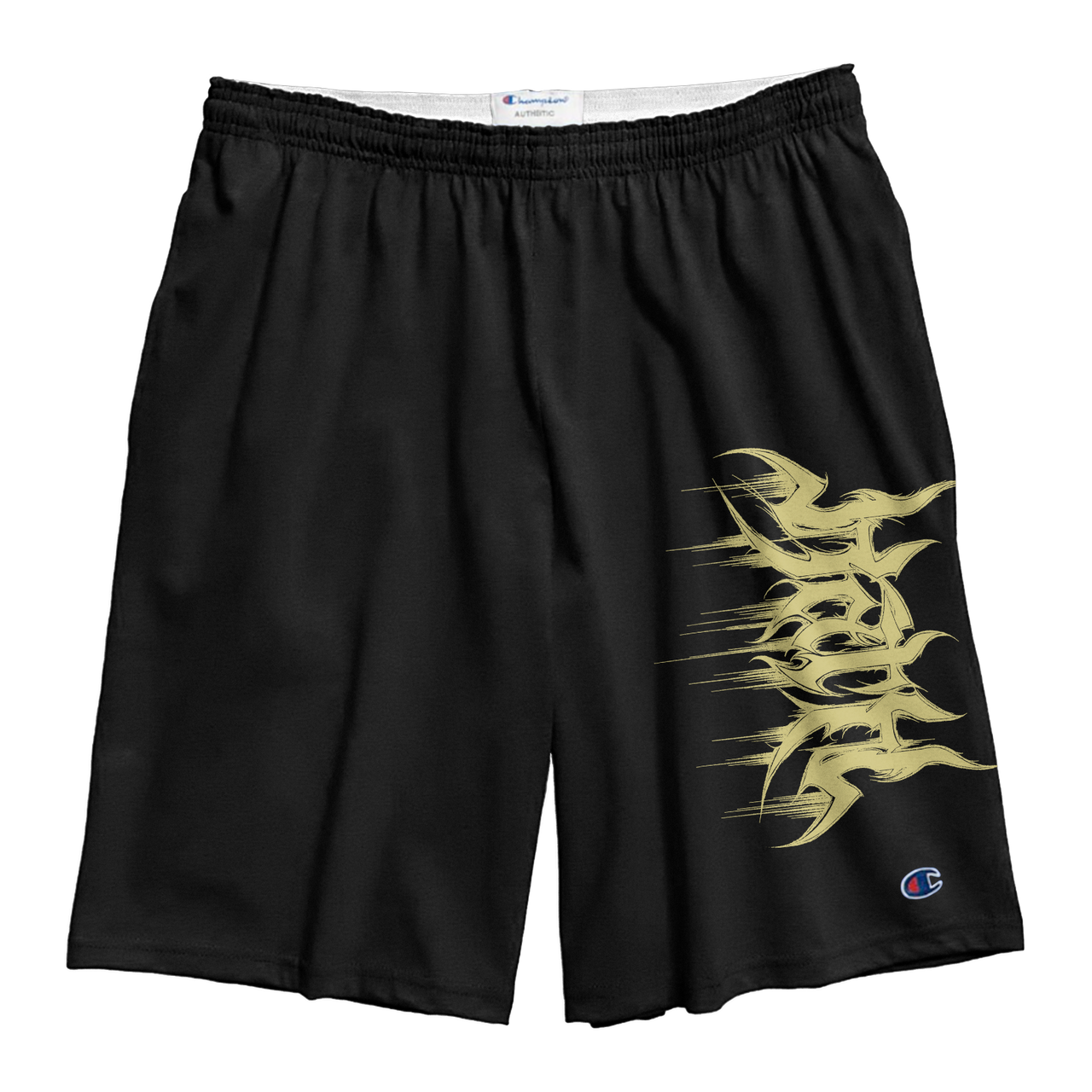 Hath "Logo" Shorts