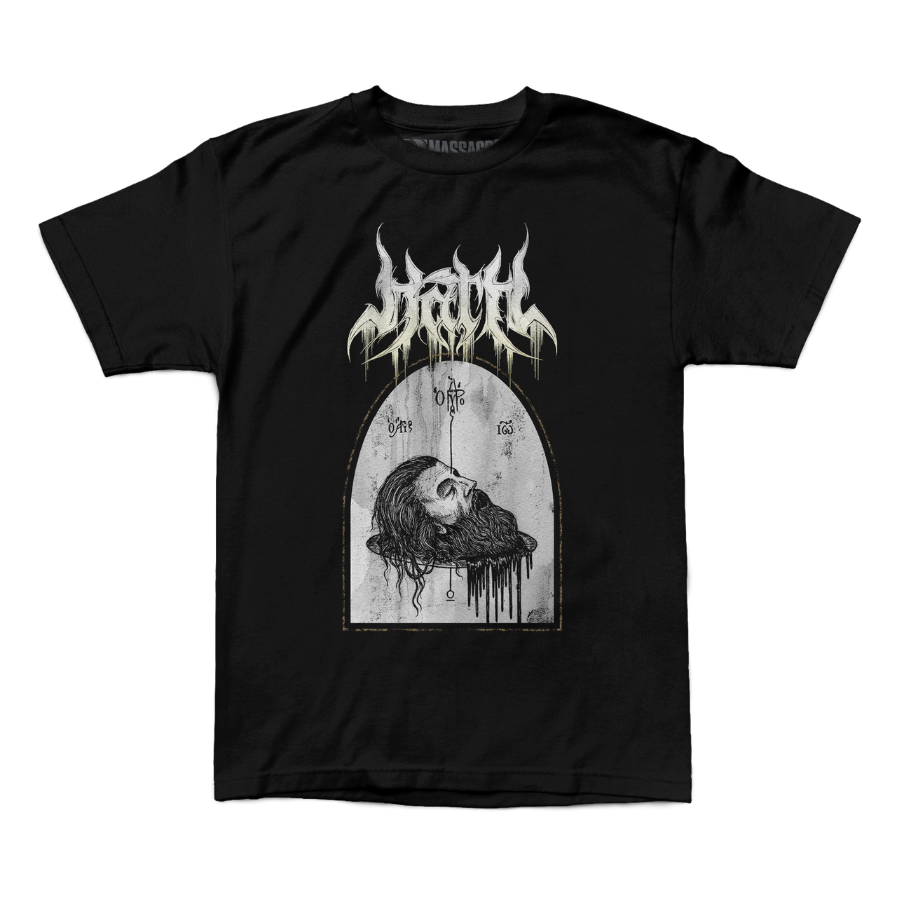 Hath "Decollation" Shirt