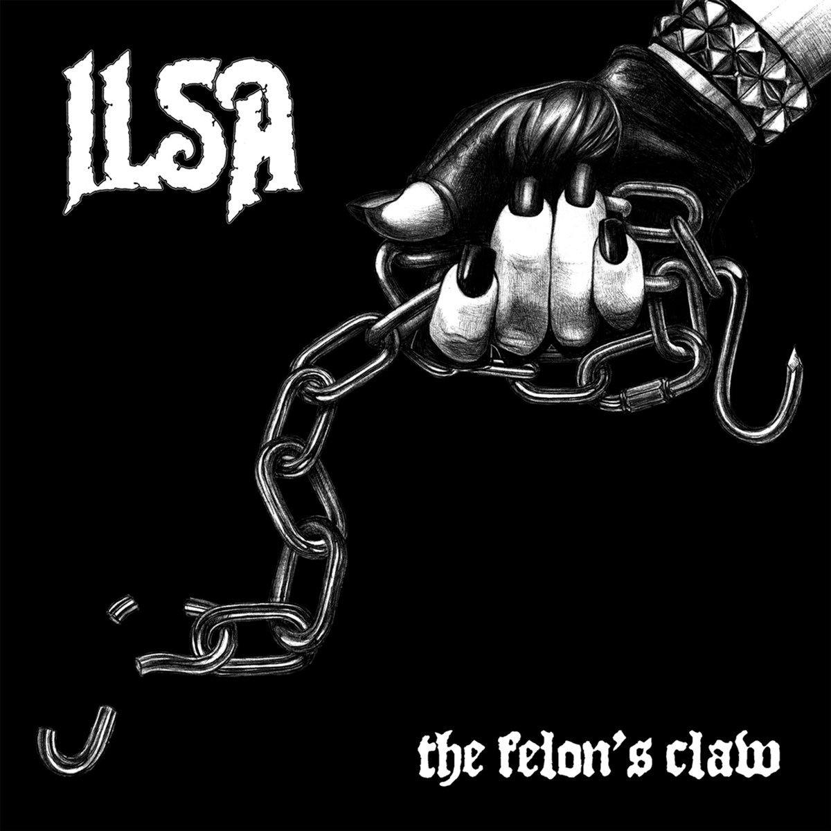 Buy – Isla "The Felons Claw" CD – Metal Band & Music Merch – Massacre Merch