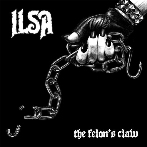 Buy – Isla "The Felons Claw" CD – Metal Band & Music Merch – Massacre Merch