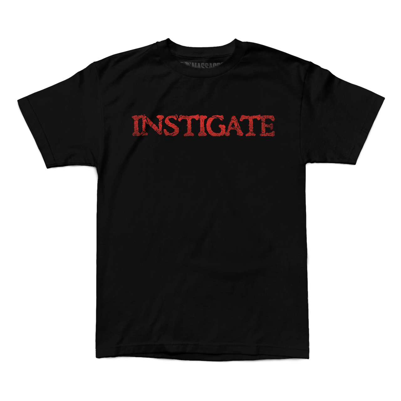 Buy – Instigate "Veins" Shirt – Metal Band & Music Merch – Massacre Merch