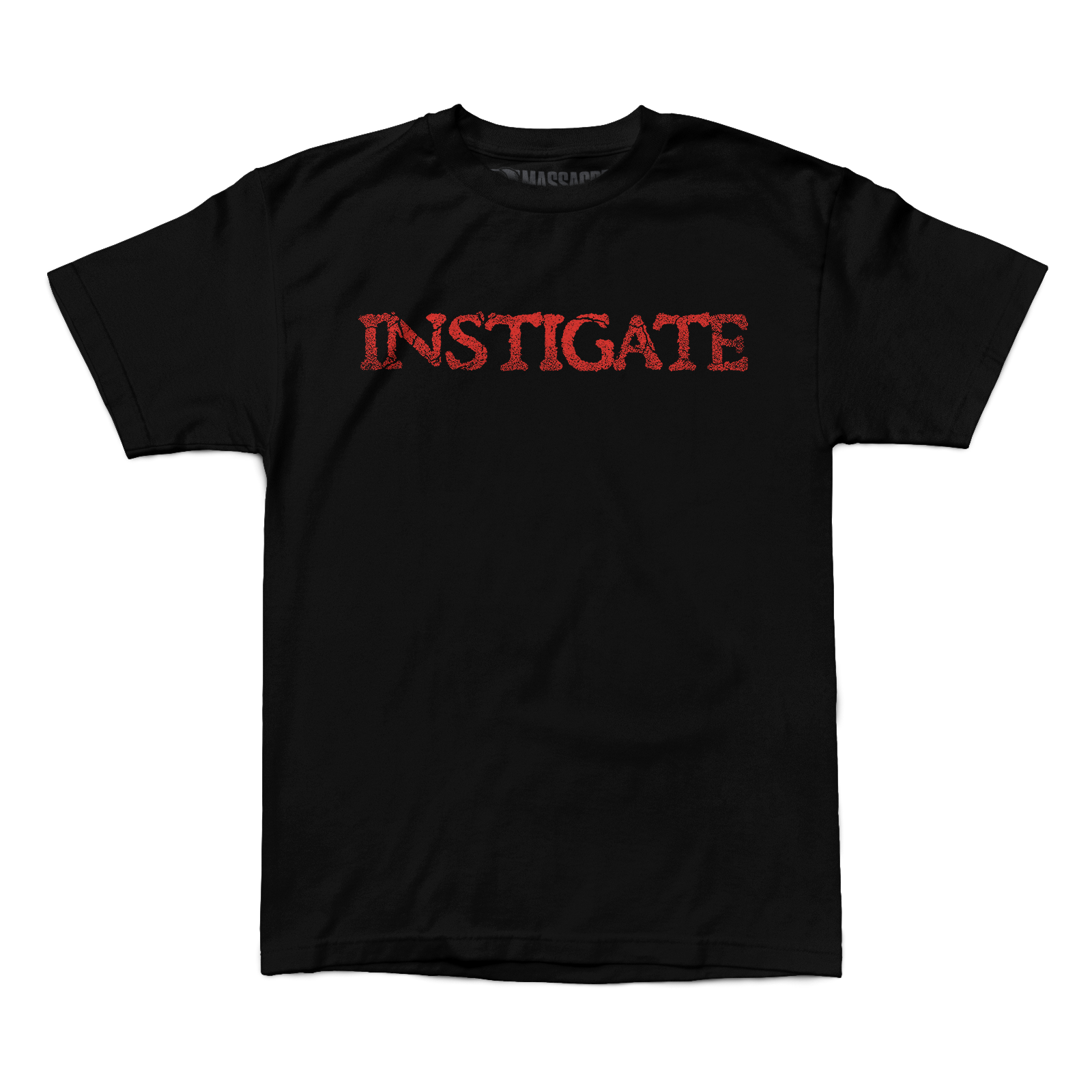 Buy – Instigate "Veins" Shirt – Metal Band & Music Merch – Massacre Merch