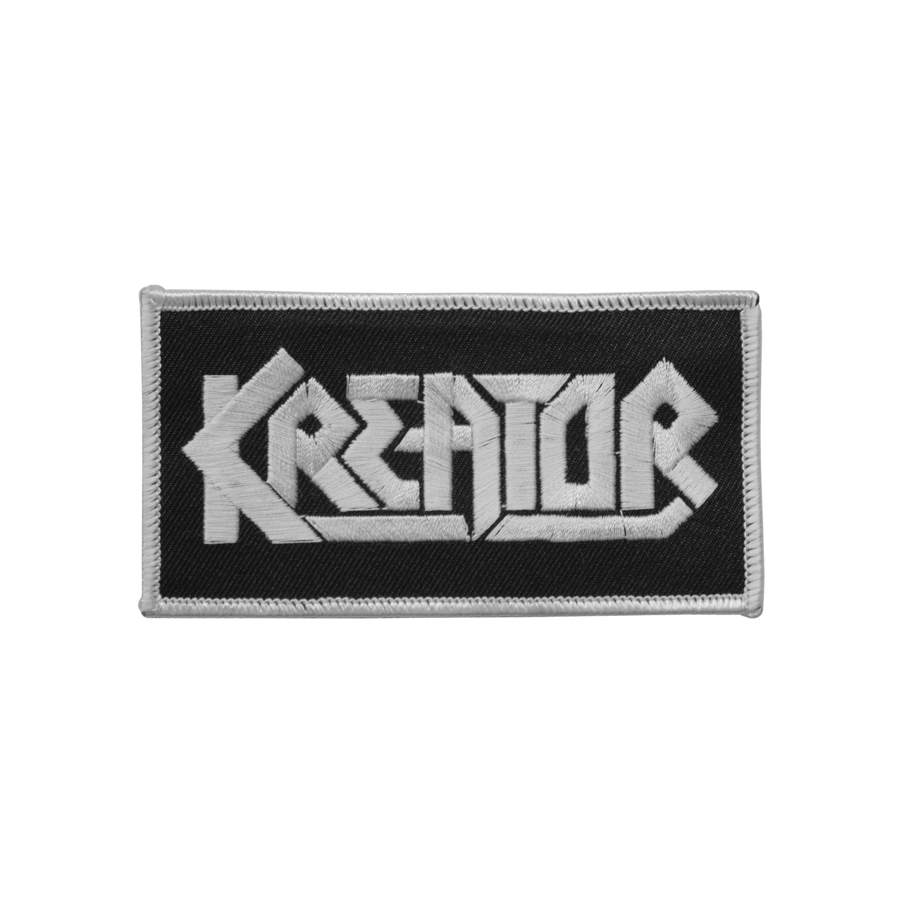 Buy – Kreator "Logo" Patch – Metal Band & Music Merch – Massacre Merch