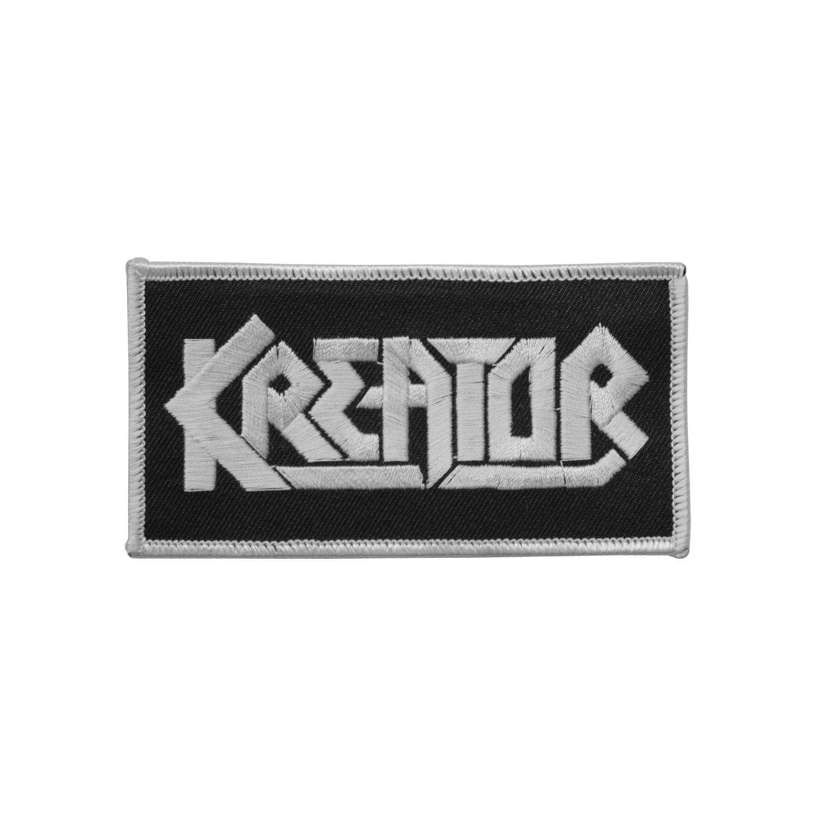 Buy – Kreator "Logo" Patch – Metal Band & Music Merch – Massacre Merch