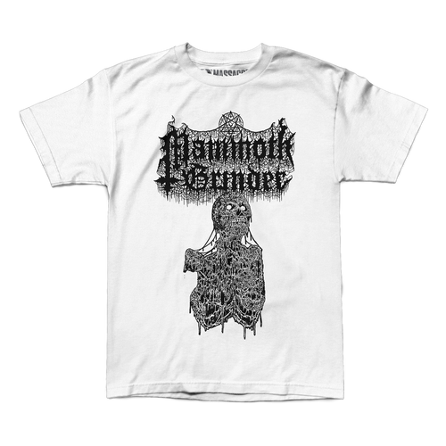 Buy – Mammoth Grinder "Torso" Shirt – Metal Band & Music Merch – Massacre Merch