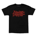 Buy – Miasmatic Necrosis "Logo" Shirt – Metal Band & Music Merch – Massacre Merch