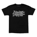 Buy – Miasmatic Necrosis "Logo" Shirt – Metal Band & Music Merch – Massacre Merch