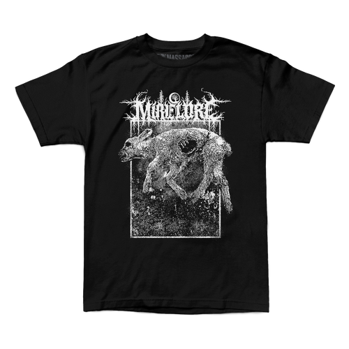 Buy – Mire Lore "Carcass" Shirt – Metal Band & Music Merch – Massacre Merch