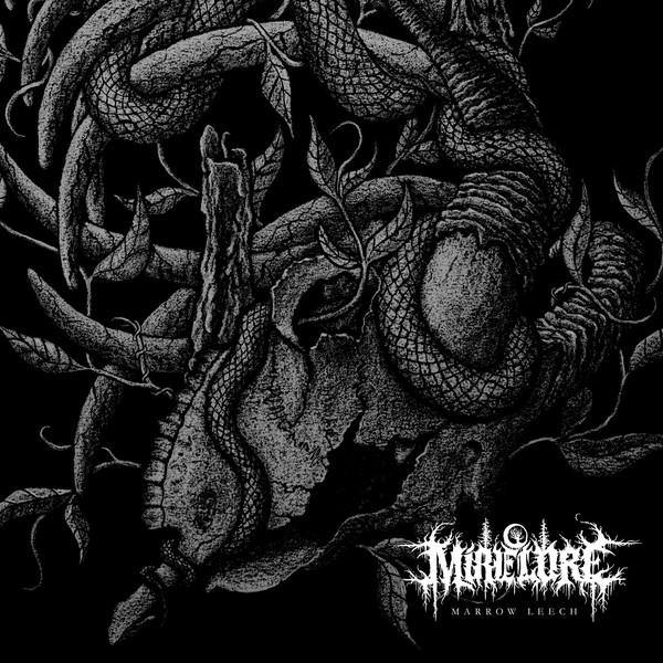 Buy – Mire Lore "Marrow Leach" CD – Metal Band & Music Merch – Massacre Merch