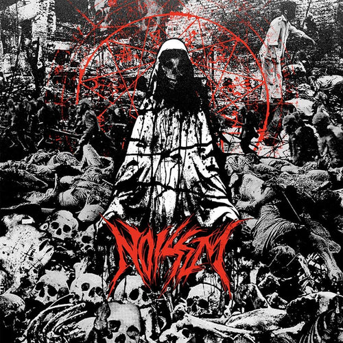 Buy – Noisem "Agony Defined" – Metal Band & Music Merch – Massacre Merch