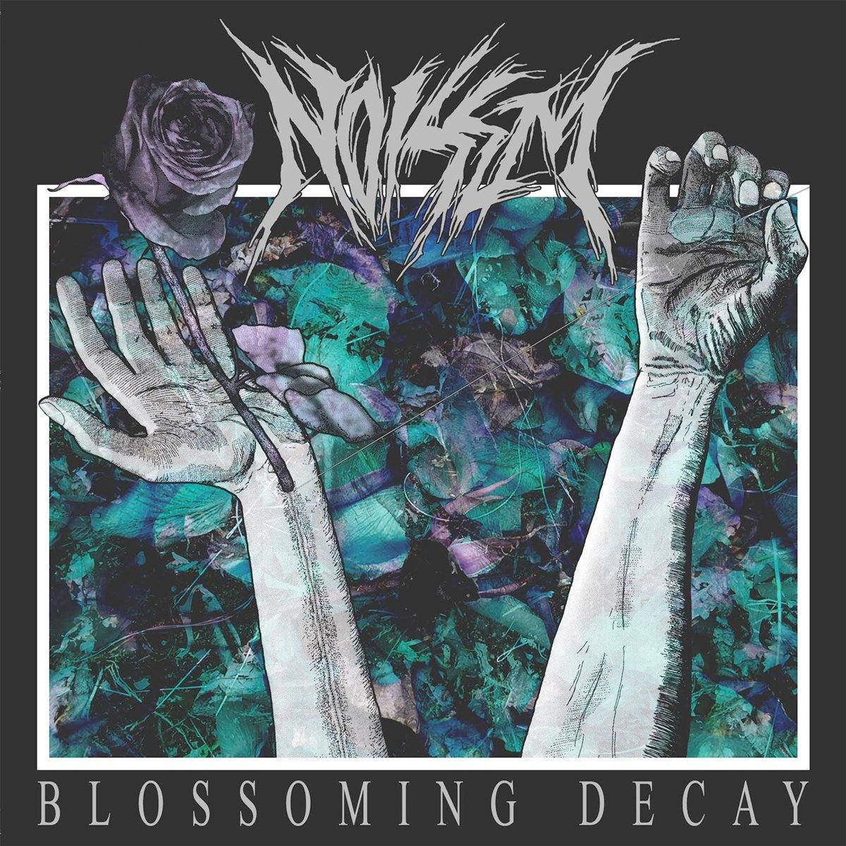 Buy – Noisem "Blossoming Decay" – Metal Band & Music Merch – Massacre Merch