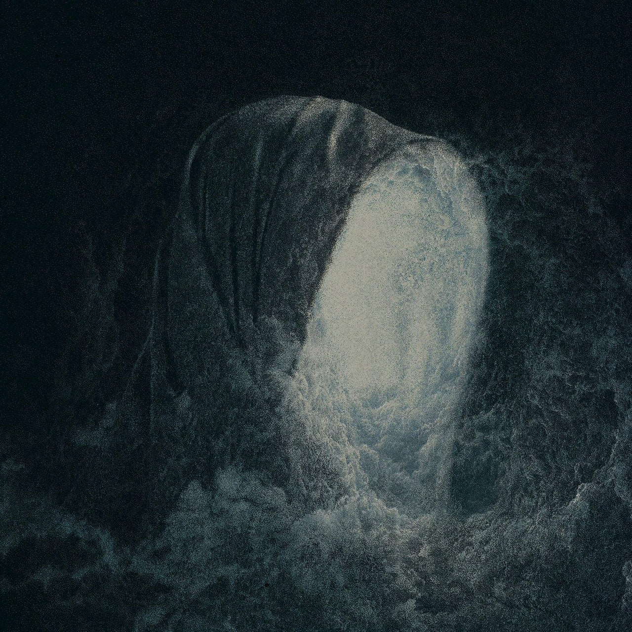 Buy – Skeletonwitch "Devouring Radiant Light" 12" – Metal Band & Music Merch – Massacre Merch