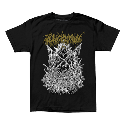 Official Shirts – Metal Band & Music Merch – Massacre Merch – Page 4
