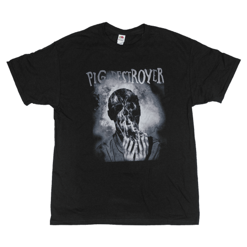 Buy – Pig Destroyer "Head Cage" Shirt – Metal Band & Music Merch – Massacre Merch