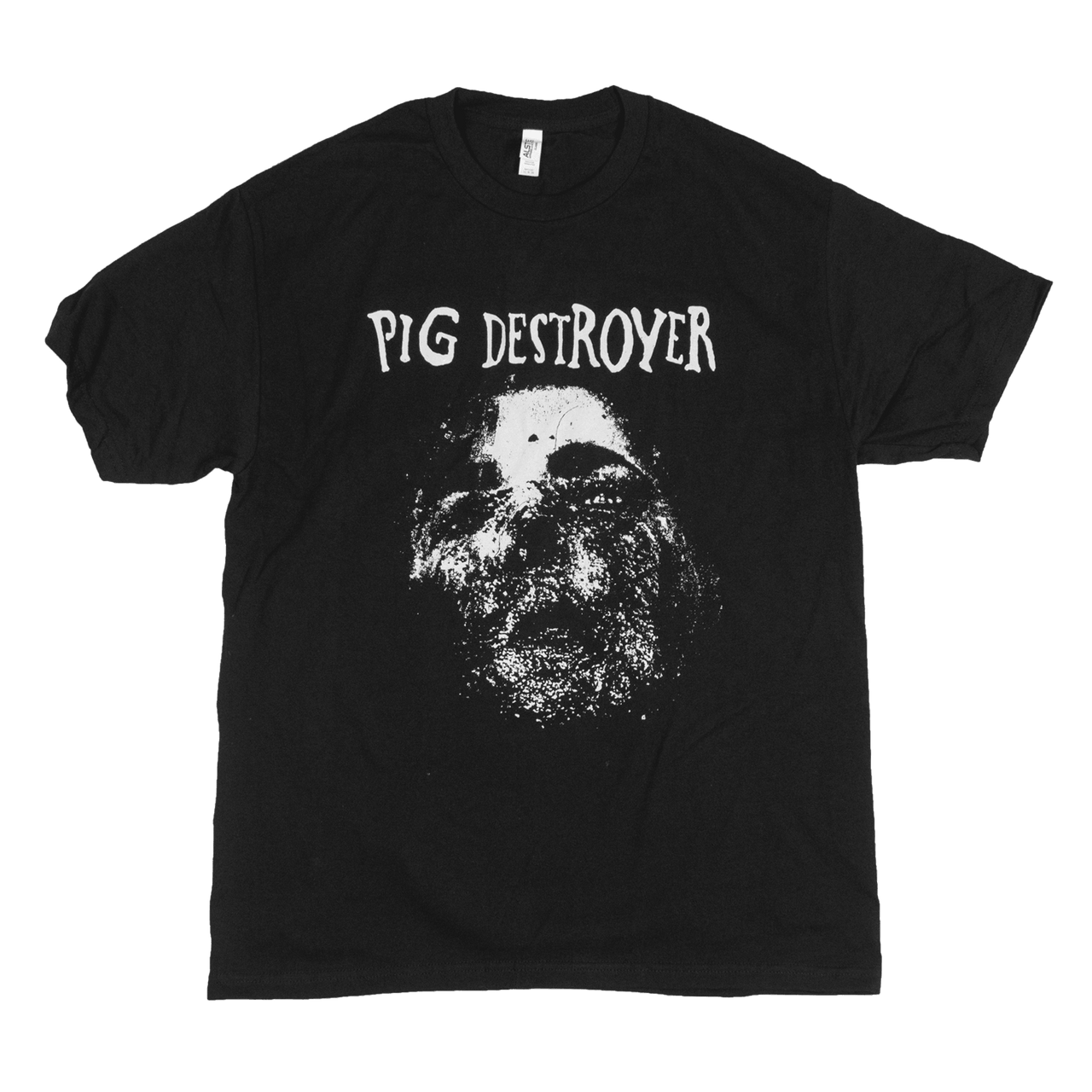 Buy – Pig Destroyer "Pornographers of Sound" Shirt – Metal Band & Music Merch – Massacre Merch