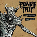 Buy – Power Trip/ Integrity Split "Divine Apprehension" 12" – Metal Band & Music Merch – Massacre Merch