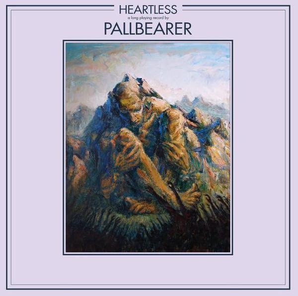 Buy – Pallbearer "Heartless" 2x12" – Metal Band & Music Merch – Massacre Merch