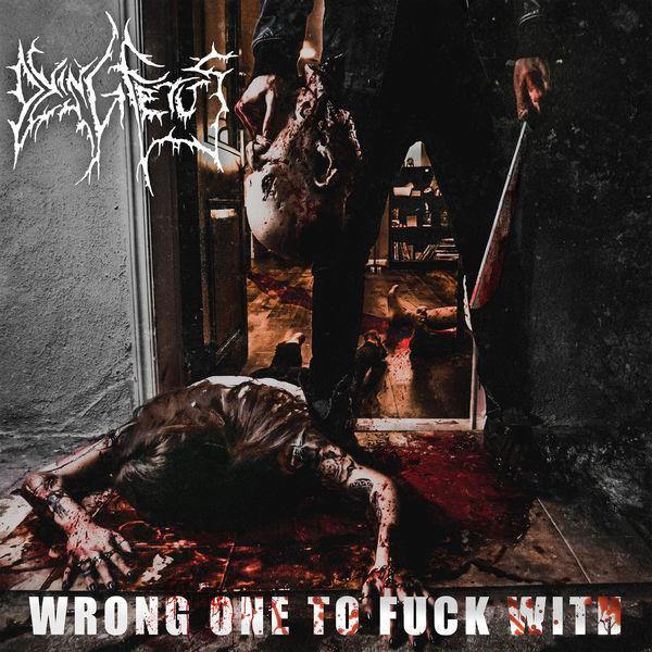 Buy – Dying Fetus "Wrong One To Fuck With" 2x12" – Metal Band & Music Merch – Massacre Merch