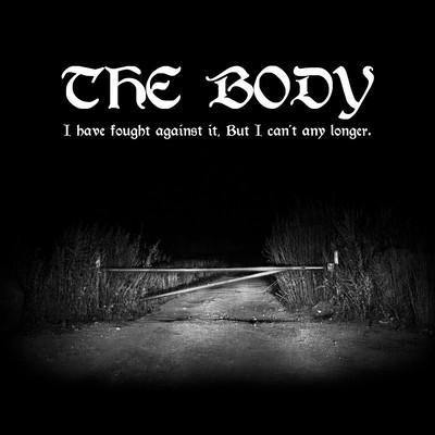 Buy – The Body "I Have Fought Against It, But I Can't Any Longer" 2x12" – Metal Band & Music Merch – Massacre Merch