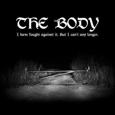Buy – The Body "I Have Fought Against It, But I Can't Any Longer" CD – Metal Band & Music Merch – Massacre Merch