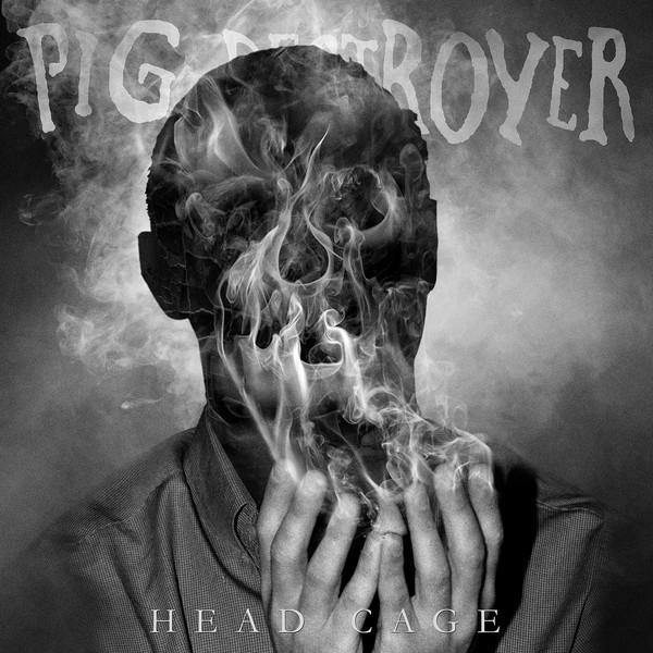 Buy – Pig Destroyer "Head Cage" 12" – Metal Band & Music Merch – Massacre Merch